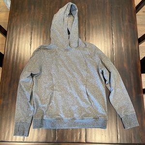 Lululemon Scuba Pullover Hoody
